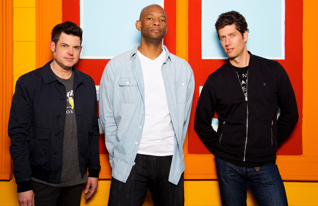 YUENGLING ANNOUNCES BETTER THAN EZRA AS HEADLINING ACT FOR FREE SUMMER ...