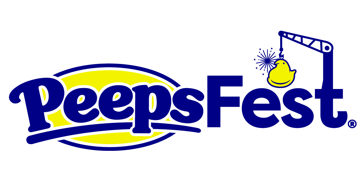 Start the New Year Sweet at PEEPSFEST® 2023! — ArtsQuest